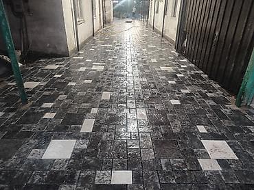 скрытие замков: Брусчатка брусчатка бордюр латок жана башкалар брусчатканын баардык — 3