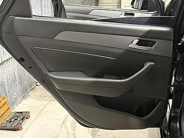 соната двер: Дверная карта Hyundai — 4