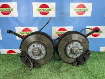 ступица мерс 210: Ступица Mercedes-Benz E-Class S210 УНИВЕРСАЛ — 1