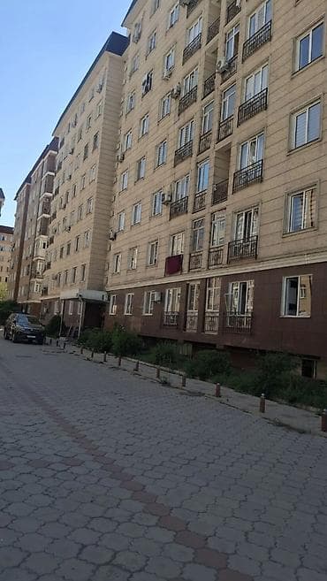 Квартиры: 2 комнаты, 65 м², Золотой квадрат Элитка, 3 этаж, Евроремонт — 1