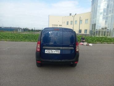 передний бампер нексия 1: Легкий грузовик — 5