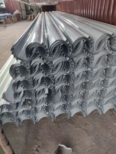 виниловый сайдинг цена бишкек: Жёлоб-90 сом метр кронштейн-32 сома шт канёк-90 сом метр — 2