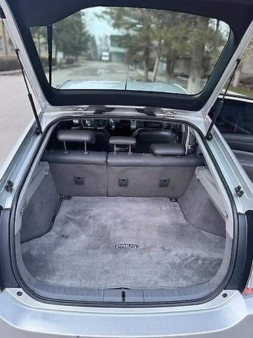 авто рынок бишкек: Toyota Prius: 2008 г., 1.5 л, Вариатор, Гибрид, Лифтбек — 8