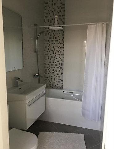 Недвижимость: 3 комнаты, 136 м², Элитка, 8 этаж — 1