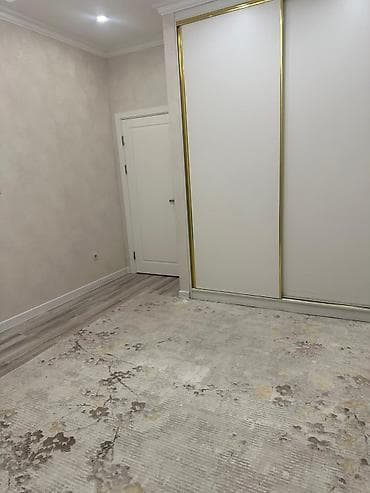 discovery studio: 2 комнаты, 47 м², Асанбай мкр Элитка, 3 этаж, Свежий ремонт — 3