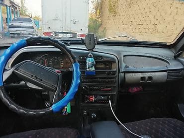 глушитель ваз 21099: ВАЗ (ЛАДА) 21099: 2006 г., 1.5 л, Ручные, Бензин, Седан — 10