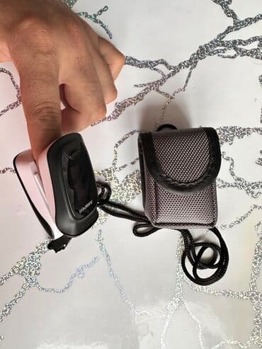 Пульсоксиметр Jumper. Пульсоксиметр – это прибор, который позволяет