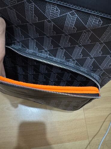 сумка женская большая брендовая: Классическая сумка, Унисекс, Новый — 7