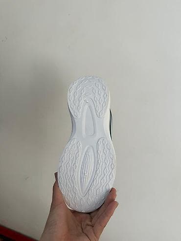 ролик обувь: Кроссовки спортивные мужские - Легкий дышащий верх из сетчатого — 4