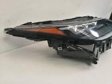 rx350: Комплект передних фар Lexus 2019 г., Б/у, Оригинал, Япония — 8