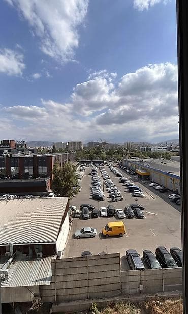 Продажа квартир: 1 комната, 47 м², Технопарк Элитка, 7 этаж, ПСО (под самоотделку) — 7