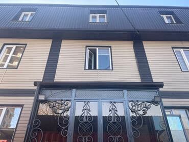 элитные квартиры в бишкеке посуточно: 1 комната, Телевизор, Кондиционер, Бытовая техника — 9