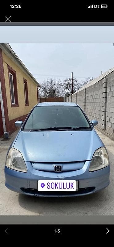 двигатель хонда степвагон бишкек: Honda Civic: 2001 г., 1.5 л, Вариатор, Бензин, Хетчбек — 1