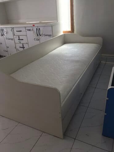 двухъярусный кровать для взрослых: Кровать односпальная Успейте купить! Хорошого качества — 1