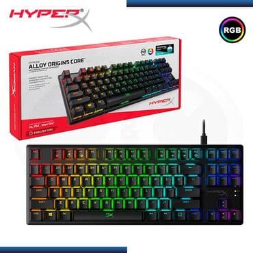 pbt: Клавиатура — 1