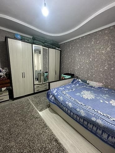 Продается Спальный гарнитур в хорошем состоянии. Большой вместительный