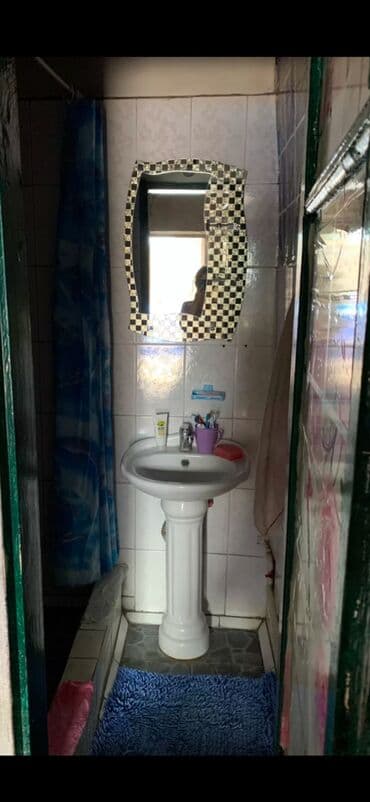 купить дом в ивановке: 70 м², 3 комнаты, Забор, огорожен — 2