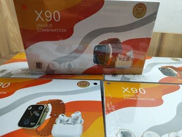 наушник про: Вакуумные, Apple, Новый, Беспроводные (Bluetooth), Классические — 5