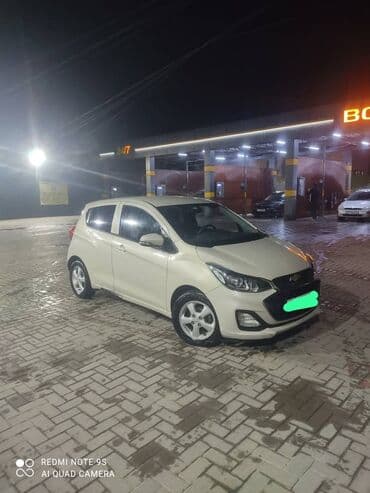 малибу 2 цена в бишкеке: Chevrolet Spark: 2018 г., 1 л, Автомат, Бензин, Хэтчбэк — 1