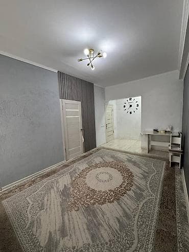 снижена: 1 комната, 35 м², Индивидуалка, 1 этаж, Евроремонт — 6
