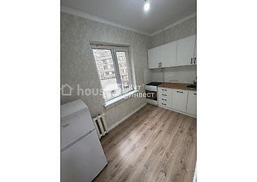 1 bedroom: 1 комната, 36 м², 105 серия, 4 этаж, Евроремонт — 6