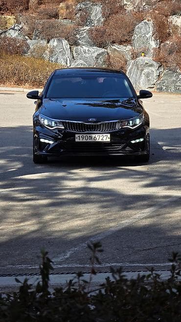 2 4 gdi: Kia K5: 2019 г., 1.7 л, Автомат, Бензин, Седан — 2