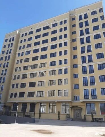 квартиры в районе жал: 2 комнаты, 73 м², Элитка, 6 этаж, Евроремонт — 1