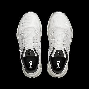 nike react: Мужские кроссовки, 40, Новый, цвет - Белый, Платная доставка — 3