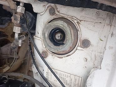 geely galaxy: Легкий грузовик, Daewoo, Б/у — 4