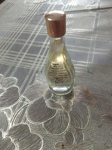 Духи «Буć może… ROME Perfume» - Формат: парфюмированная вода (по — 2
