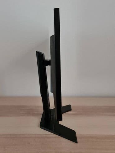 4 к: Монитор, Колдонулган, 26" - 27" — 4