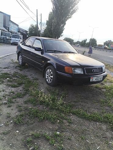 армения обмен: Audi S4: 1991 г., 2.3 л, Механика, Бензин, Седан — 2