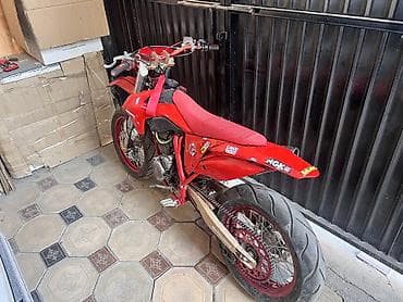 rx 6700xt: Эндуро 300 куб. см, Бензин, Взрослый — 2