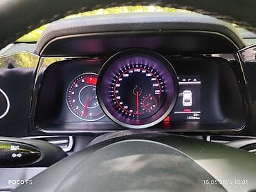 Hyundai Avante: 2021 г., 1.6 л, Автомат, Газ, Седан