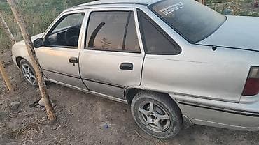 юмз вал: Daewoo Nexia: 2005 г., Механика, Бензин, Седан — 5