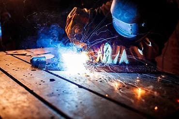 вызов сварщика на дом: Сварка | Заборы, оградки Гарантия, Высотные работы, Монтаж — 1