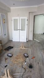 Дизайн, проектирование: Дверь: Установка, Бесплатный выезд — 10