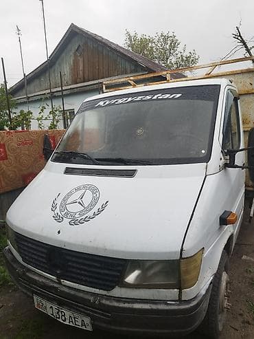 r15 audi: Грузовик, Mercedes-Benz, Стандарт, Б/у — 9