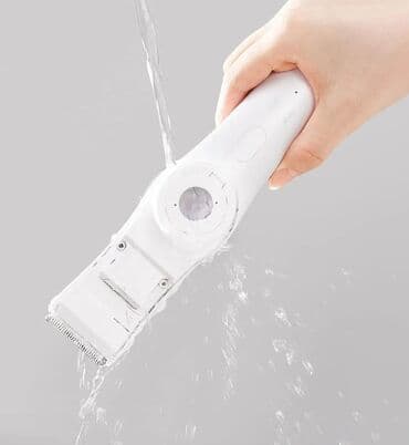 операционные системы для домашнего и коммерческого использования: Машинка для стрижки волос — 9