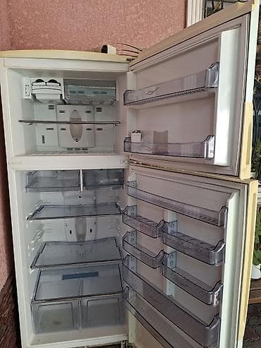 liebherr холодильник: Продаю холодильник/.Вестел — 2