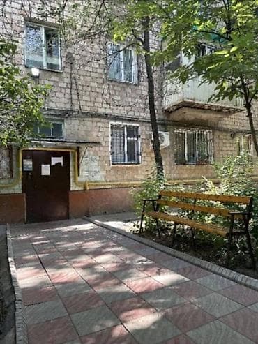 ата журт п: 2 бөлмө, 42 м², Жеке план, 1 кабат — 4