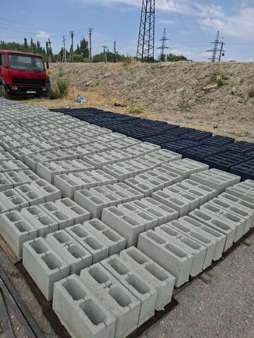 пескаблок г кант: Пескоблок Рваный, Заборный, 150x190x390, Платная доставка — 3