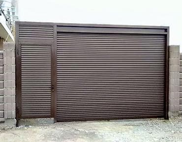 Аренда инструментов: Сварка | Ворота Доставка, Гарантия, Бесплатная смета — 7