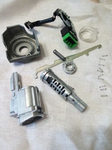 программирование ключей: Ремонт замков зажигания. Работаем с выездом. Более 5 лет опыта. #хонда — 1