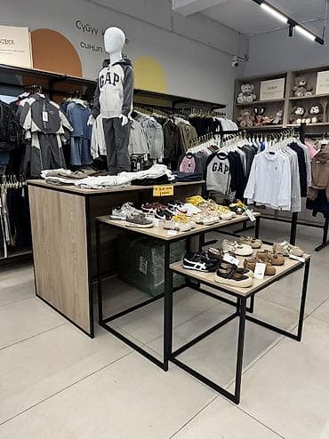 сигаретные полки: Полка для обуви, Б/у, Дерево, Самовывоз — 3