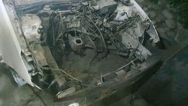 машина б у: Ford Focus: 2001 г., 1.8 л, Механика, Дизель, Универсал — 7