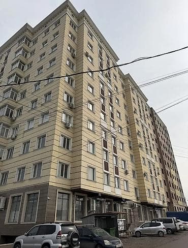 Продажа квартир: 4 комнаты, 93 м², Элитка, 10 этаж, Евроремонт — 3