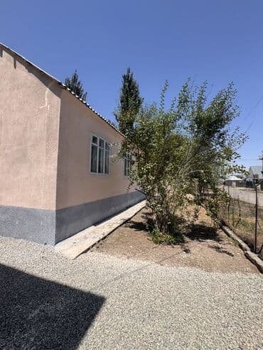 дом в новопокровка: Дом, 75 м², 6 комнат, Риэлтор, Старый ремонт — 4