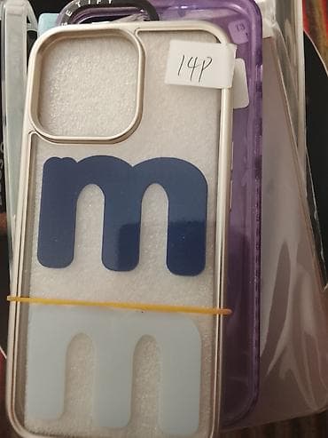 Чехлы для iPhone — разные модели и дизайны - Совместимость: на