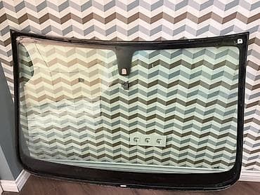 лобовое стекло ваз 2107 бу: Стекло Лобовое Chevrolet Cobalt, Б/у, Оригинал — 1